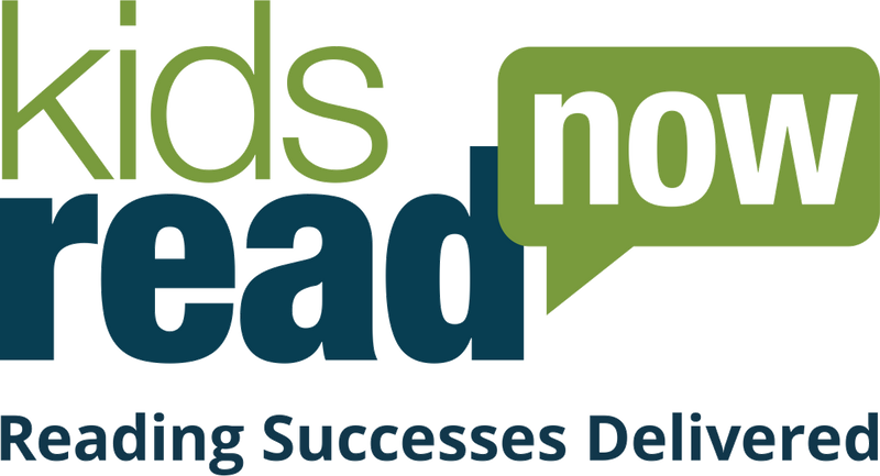 Kids Read Now