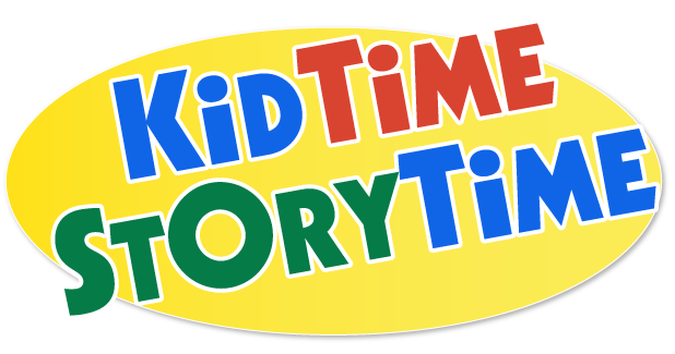 KidTime StoryTime