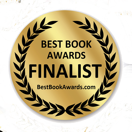 Best Book Award Finalist