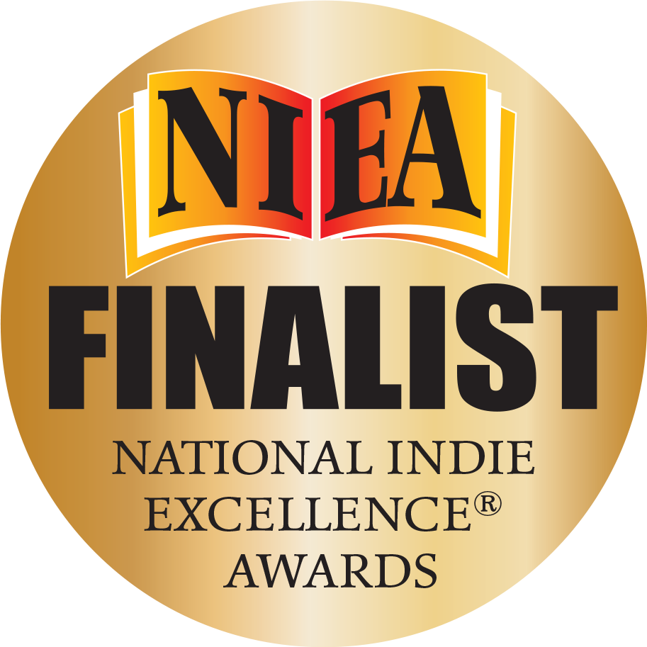 National Indie Excellence Awards Finalist
