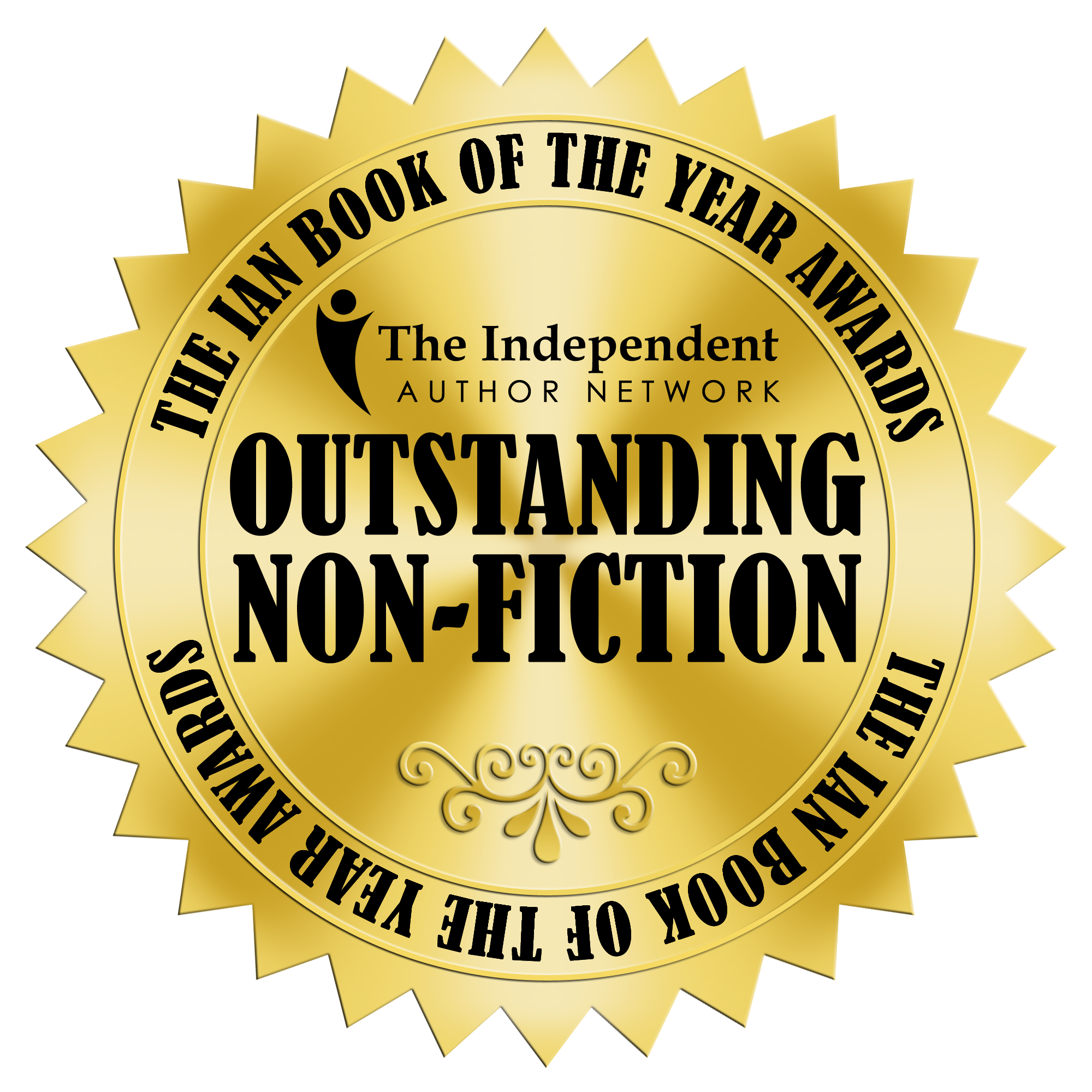 IAN Book of the Year Outstanding Non-Fiction