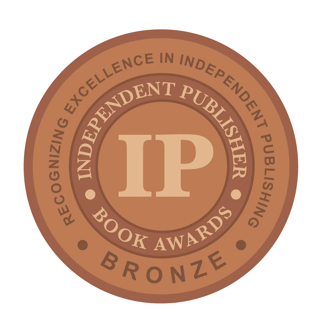 Independent Publisher Book Awards Bronze