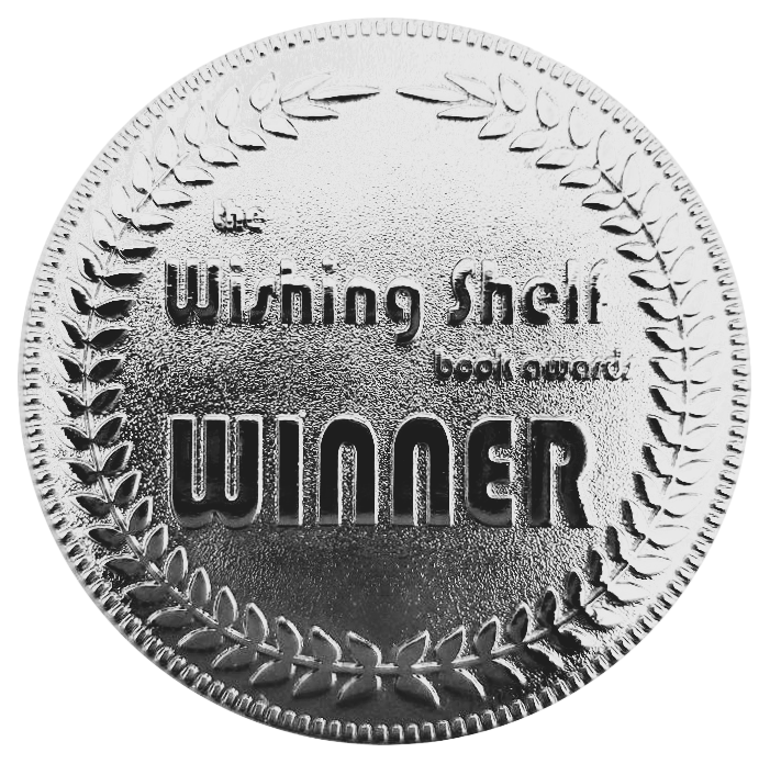Wishing Shelf Book Award