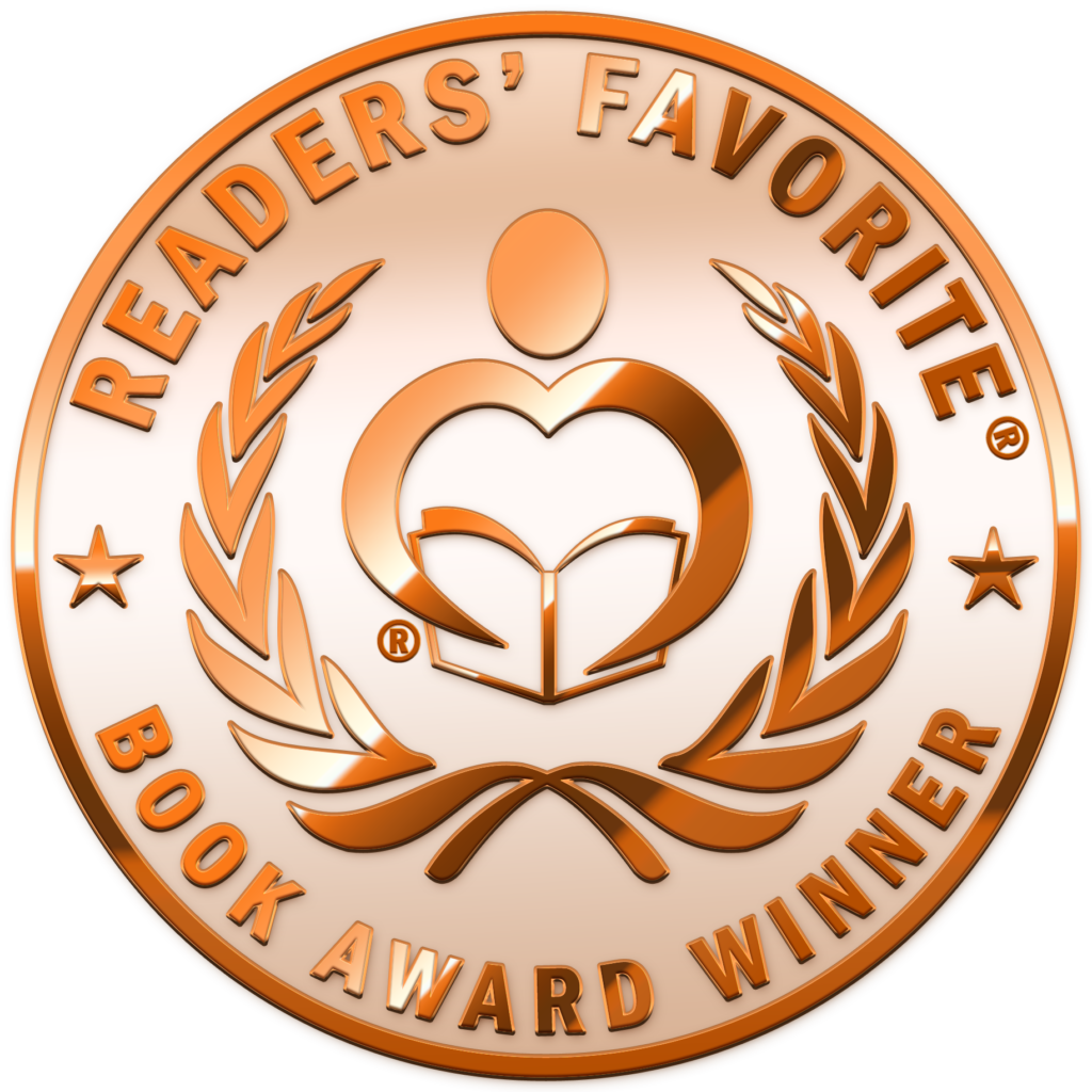 Readers' Favorite Book Award Winner