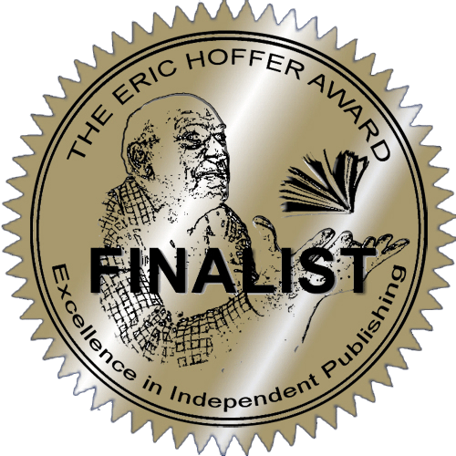 Eric Hoffer Award Finalist