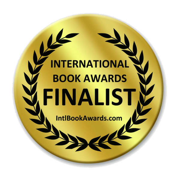 International Book Awards Finalist